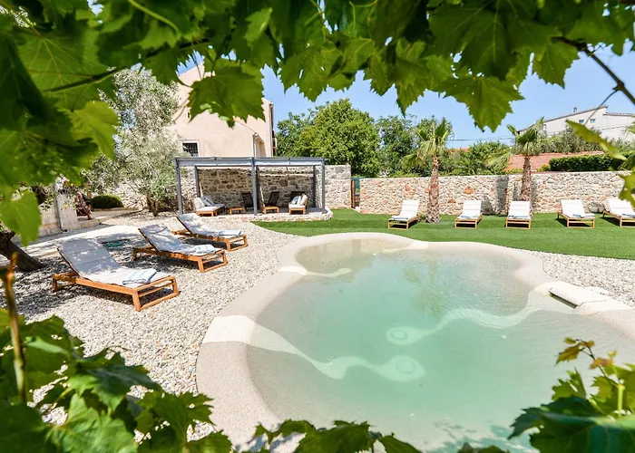 Villa Magna