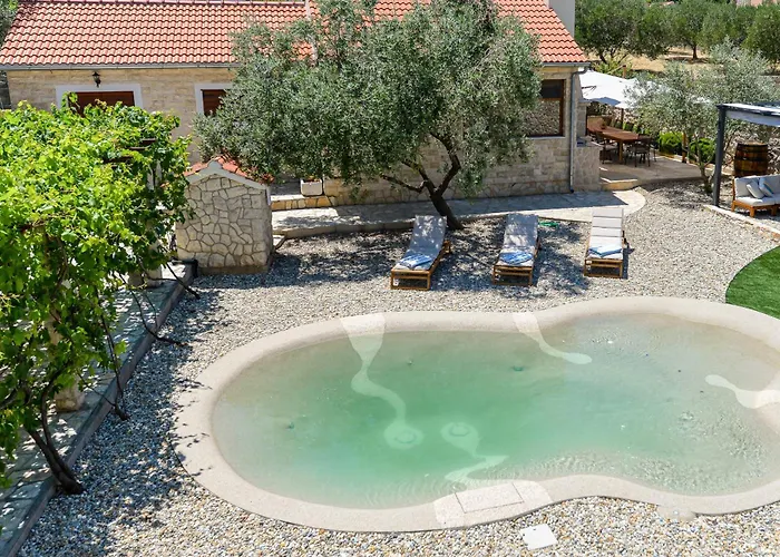Magna Villa