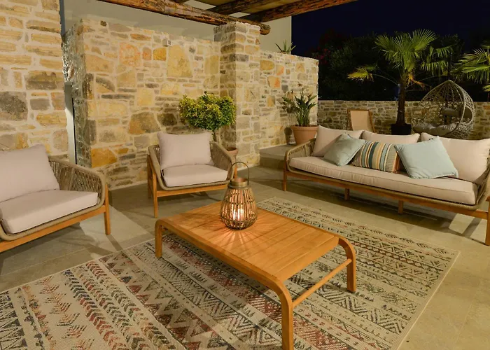 Magna Villa Dobropoljana