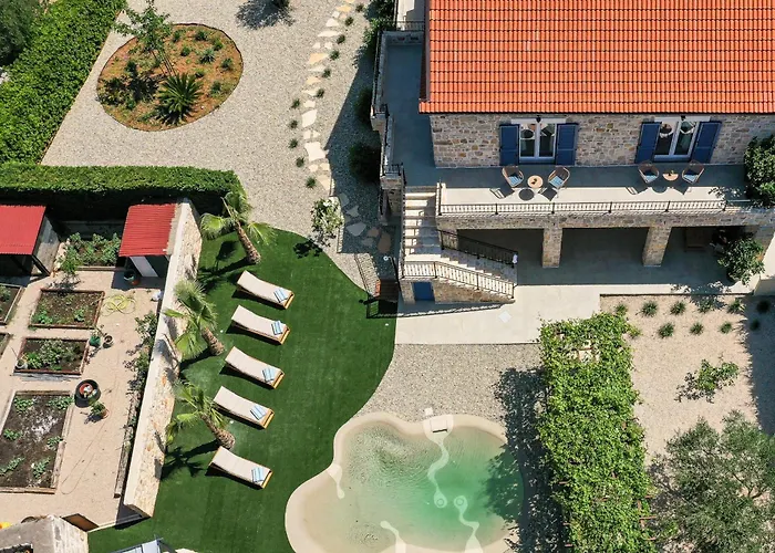 Villa Magna *