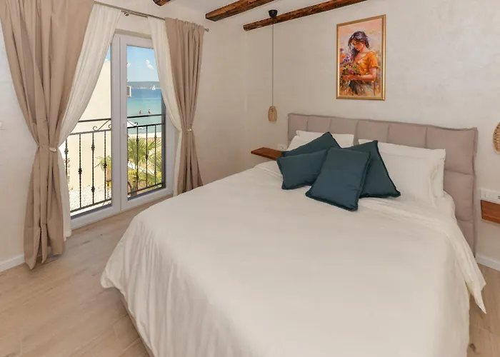 别墅 Magna