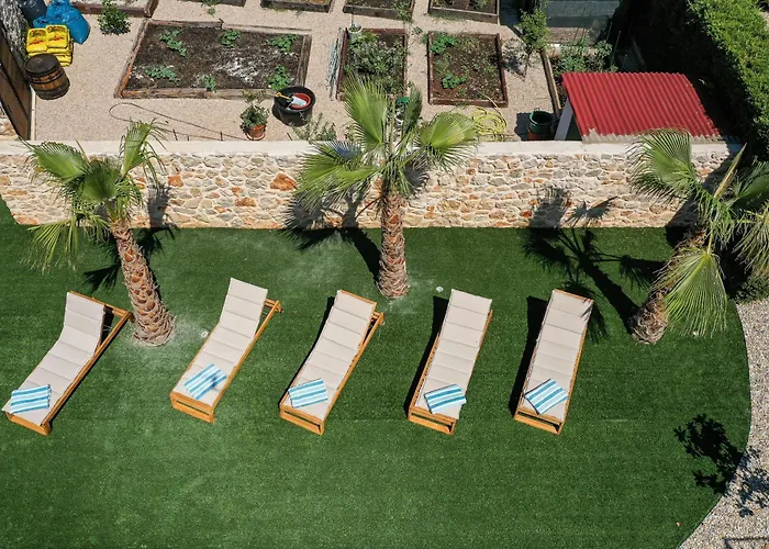 Willa Magna Dobropoljana