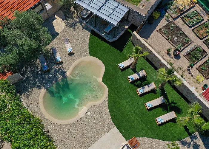 Magna Villa Dobropoljana